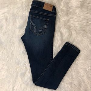 Hollister skinny jean